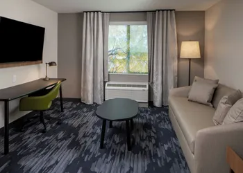 Fairfield By Marriott Inn & Suites Surprise Prasada hotel thumbnail 7