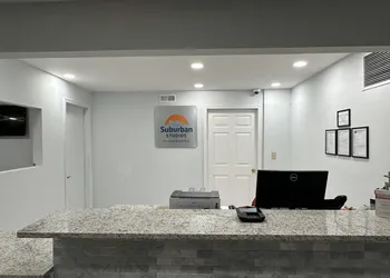 Suburban Studios Newport News – Hampton hotel thumbnail 2