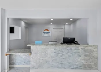 Suburban Studios Newport News – Hampton hotel thumbnail 6