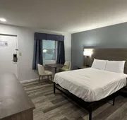 Suburban Studios Newport News – Hampton hotel detail image 7