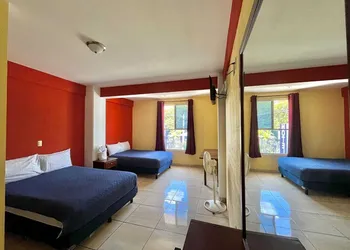 Hotel Casa Rus hotel thumbnail 6