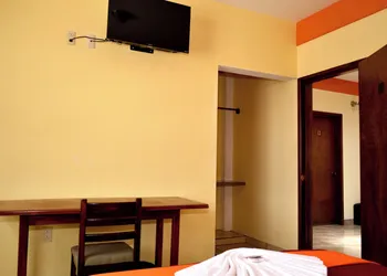 Hotel Casa Rus hotel thumbnail 7