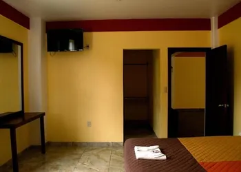 Hotel Casa Rus hotel thumbnail 8
