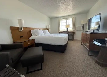 Hotel Simply Stay hotel thumbnail 6