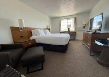 Hotel Simply Stay hotel thumbnail 6