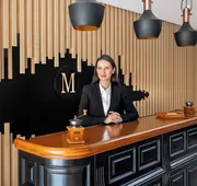 The Mark México hotel detail image 3