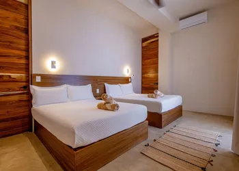 Hotel Manglar hotel thumbnail 2