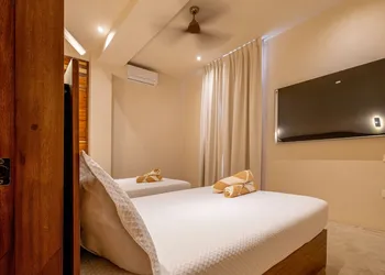 Hotel Manglar hotel thumbnail 4