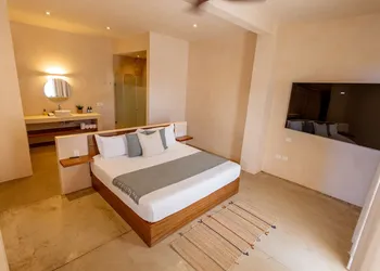 Hotel Manglar hotel thumbnail 8