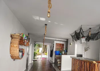 Angelina 28 Beachfront and Family Apartments - Modern and Relaxing Long Stays (20 min from Cancun Airport) hotel thumbnail 2