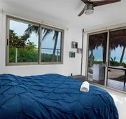 Angelina 28 Beachfront and Family Apartments - Modern and Relaxing Long Stays (20 min from Cancun Airport) hotel detail image 7