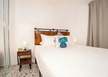 Garden of Eden Hotel hotel thumbnail 6
