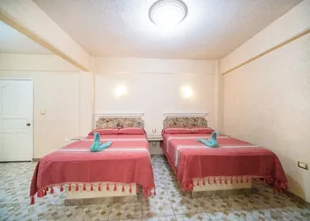 HOTEL PENÍNSULA Salina Cruz hotel thumbnail 5