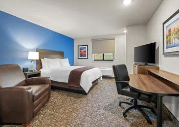 My Place Hotel Augusta GA hotel thumbnail 8