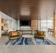Fairfield By Marriott Inn & Suites Dixon hotel detail image 3
