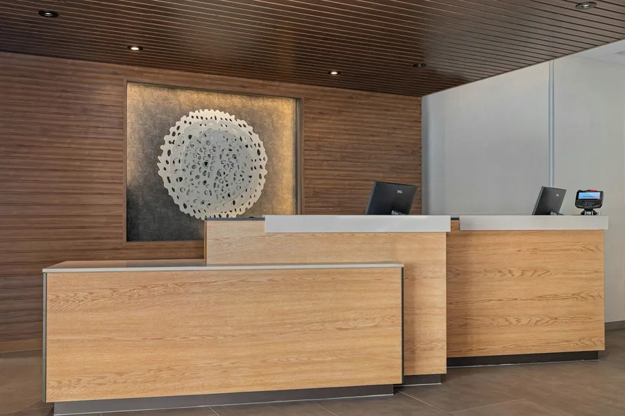 Fairfield By Marriott Inn & Suites Dixon hotel detail image 6