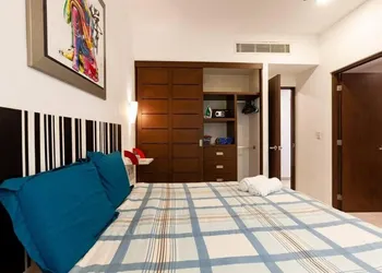 Skyline by Zamá Homes hotel thumbnail 8