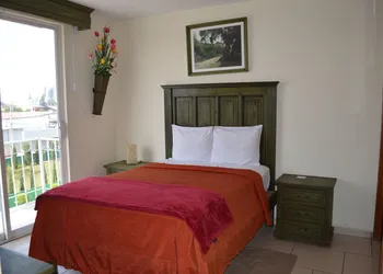 Hotel Cipres hotel thumbnail 5