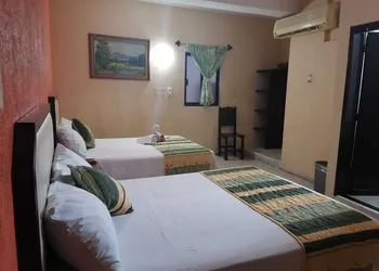 Merida D3 hotel thumbnail 2