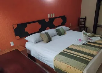 Merida D3 hotel thumbnail 3