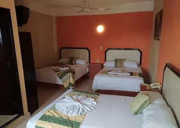 Merida D3 hotel thumbnail 5