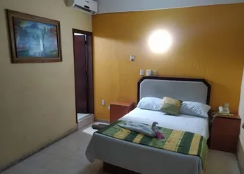 Merida D3 hotel thumbnail 6