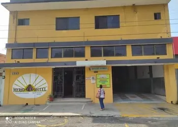 Merida D3 hotel thumbnail 7