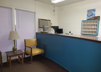 Leisure Lodge Motel hotel thumbnail 2