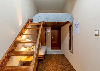 Hostería Casa Marquez hotel thumbnail 3