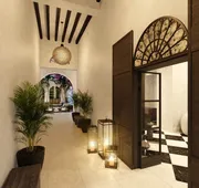 Pueblo Bonito Vantage Centro Histórico Mazatlán hotel detail image 5