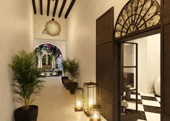 Pueblo Bonito Vantage Centro Histórico Mazatlán hotel thumbnail 5