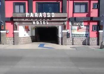 Hotel Paraiso hotel thumbnail 7