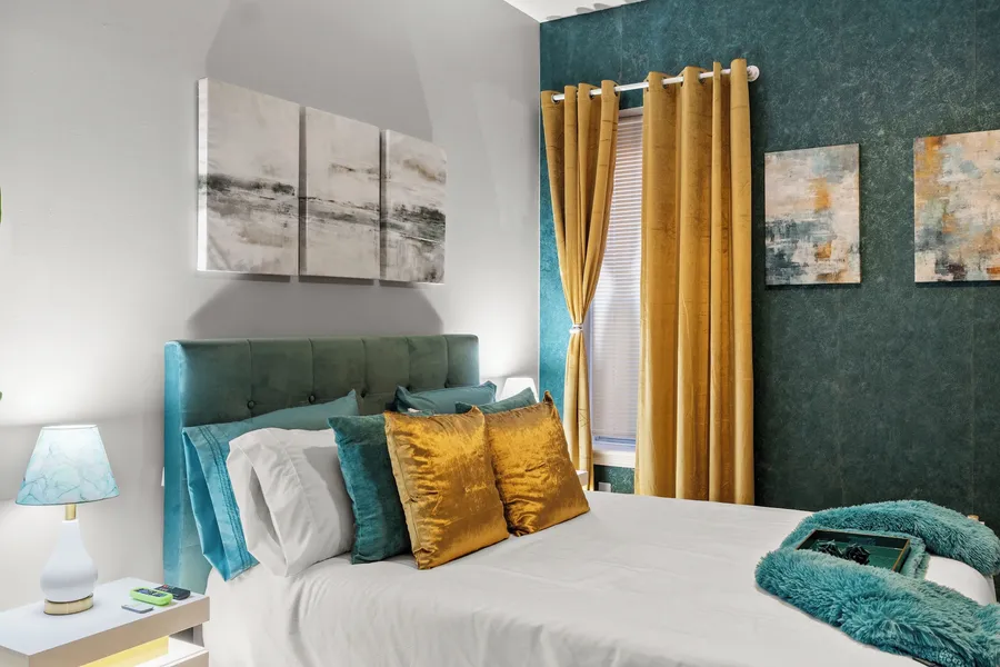 CentralWestEnd-WashU-STL- Euphoria hotel detail image 6