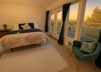 Large Capitol Hill Home Family Retreat hotel thumbnail 2