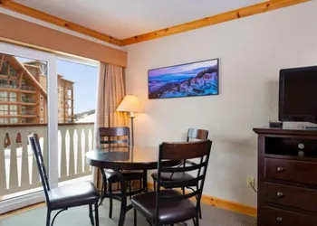 Selkirk Lodge hotel thumbnail 3