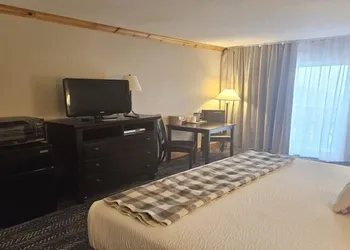 Selkirk Lodge hotel thumbnail 4