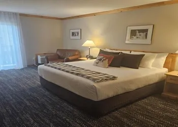 Selkirk Lodge hotel thumbnail 5