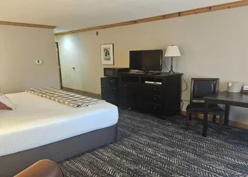 Selkirk Lodge hotel thumbnail 6