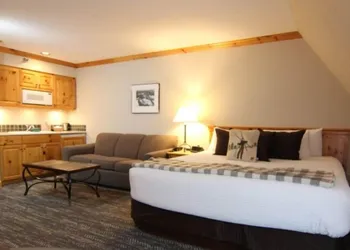 Selkirk Lodge hotel thumbnail 8