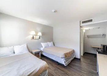 Extended Stay by Welcome INN hotel thumbnail 2