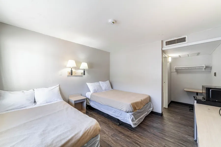 Extended Stay by Welcome INN hotel detail image 2