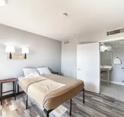 Extended Stay by Welcome INN hotel detail image 4
