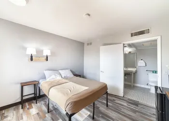 Extended Stay by Welcome INN hotel thumbnail 4