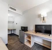 Extended Stay by Welcome INN hotel detail image 5