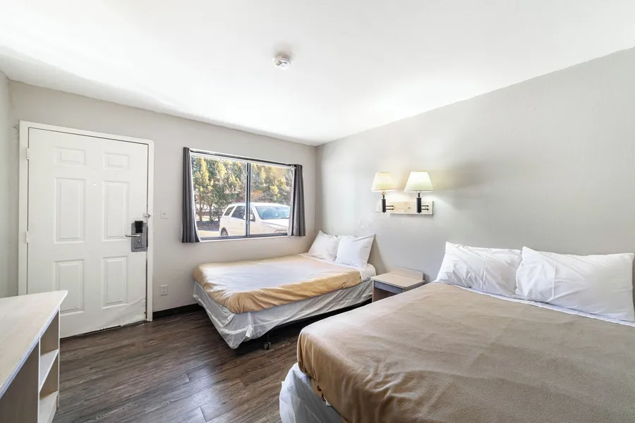 Extended Stay by Welcome INN hotel detail image 6