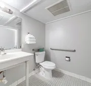 Extended Stay by Welcome INN hotel detail image 7