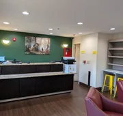 Quality Inn hotel detail image 3
