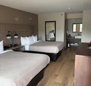 Quality Inn hotel detail image 5