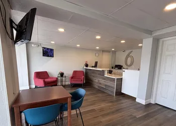 Motel 6 – Conway, SC hotel thumbnail 2