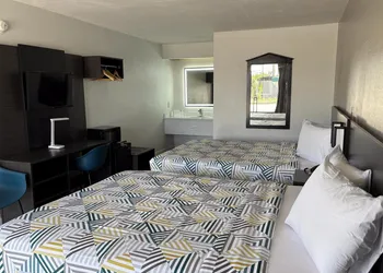 Motel 6 – Conway, SC hotel thumbnail 6